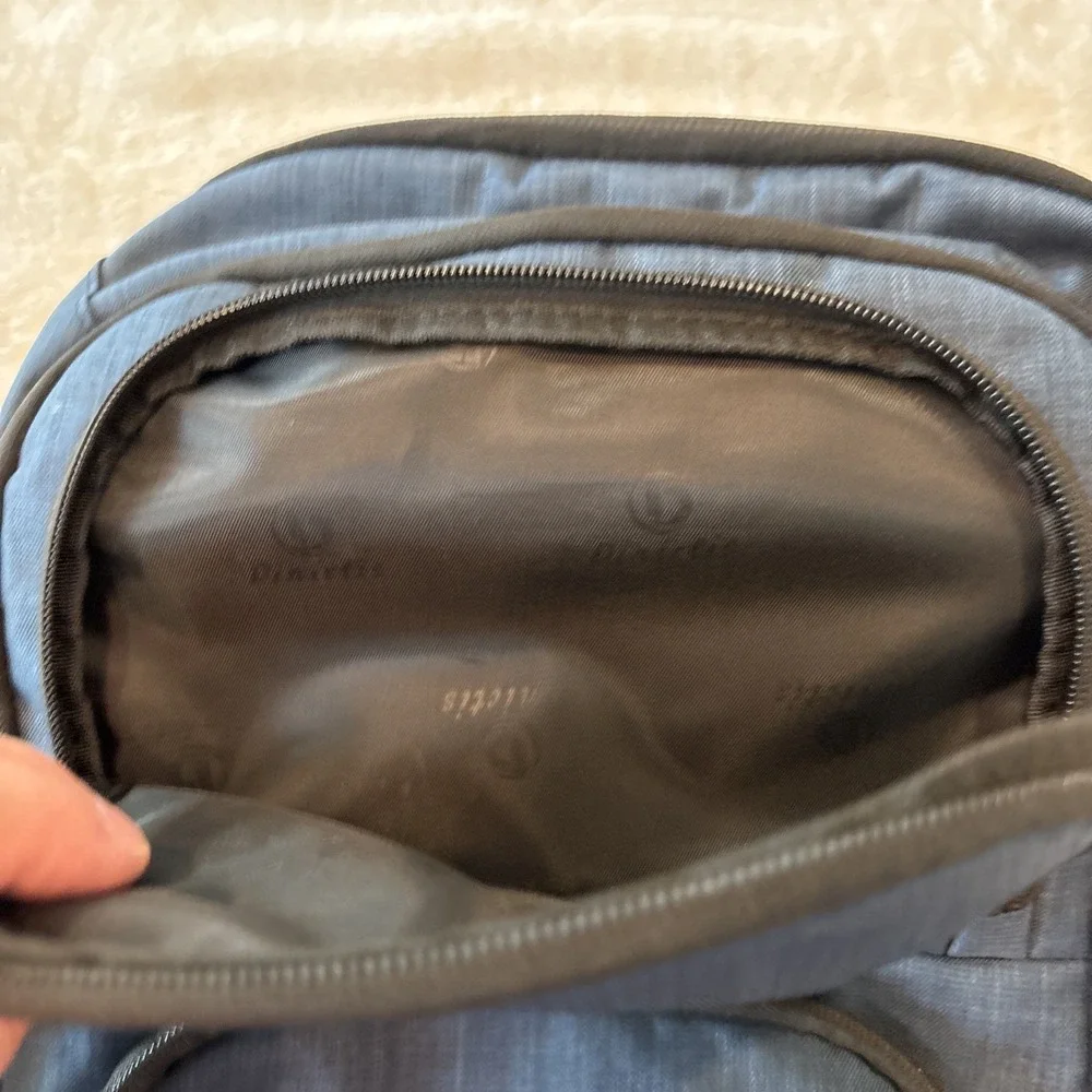 dinictis Travel Business Backpack